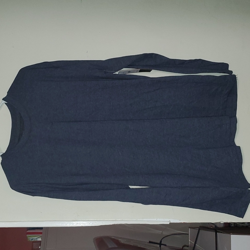 Lee NWT long sleeve shirt size XL
